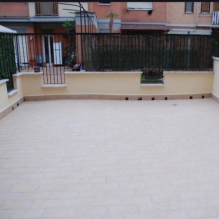 Sere Sea Home Rome ليدو دي أوستيا المظهر الخارجي الصورة