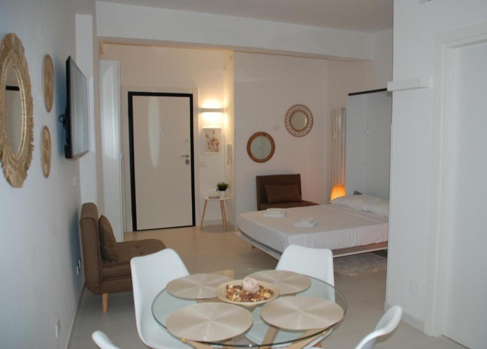 Sere Sea Home Rome ليدو دي أوستيا المظهر الخارجي الصورة