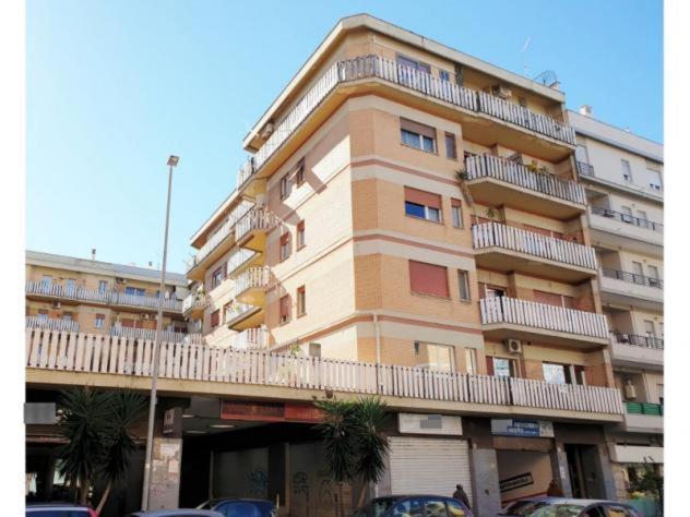 Sere Sea Home Rome ليدو دي أوستيا المظهر الخارجي الصورة