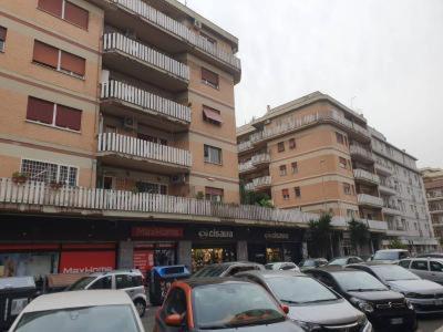 Sere Sea Home Rome ليدو دي أوستيا المظهر الخارجي الصورة